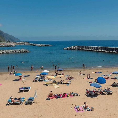 Madalena Beach House Ponta do Sol  Exterior foto
