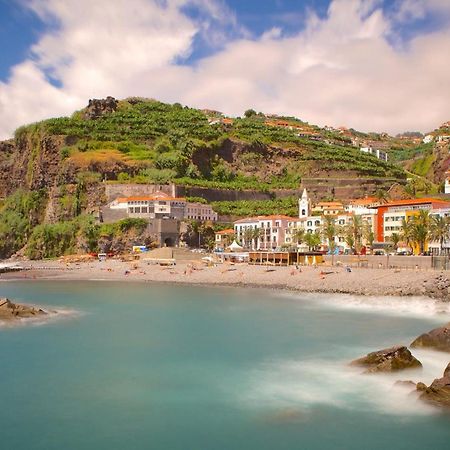 Madalena Beach House Ponta do Sol  Exterior foto