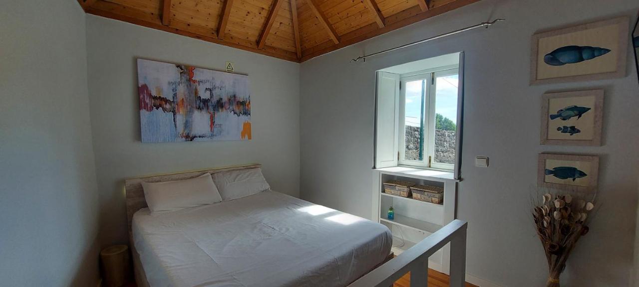 Madalena Beach House Ponta do Sol  Exterior foto