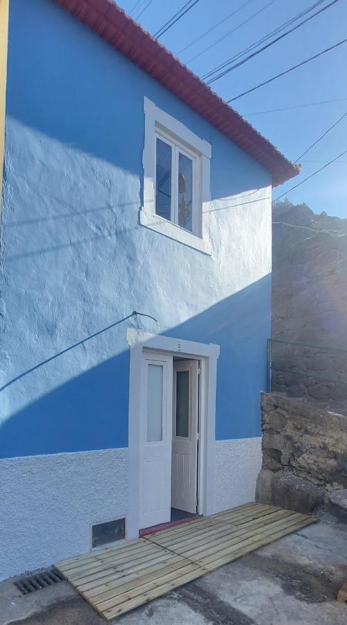 Madalena Beach House Ponta do Sol  Exterior foto