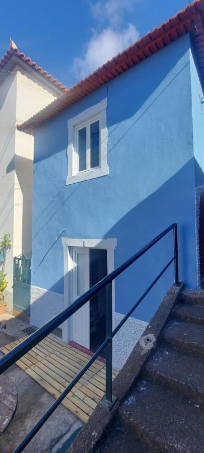Madalena Beach House Ponta do Sol  Exterior foto